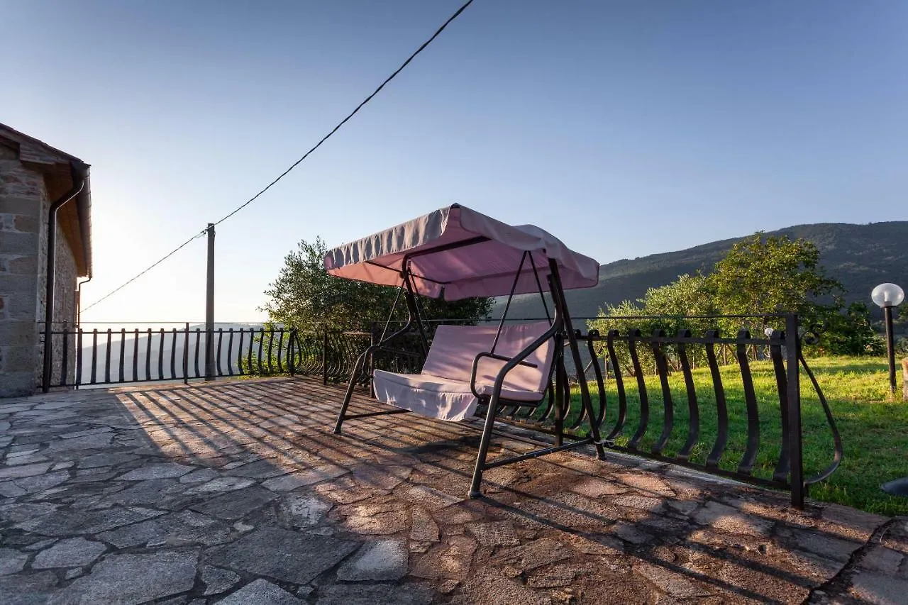 Agriturismo Le Celle Cortona Villa