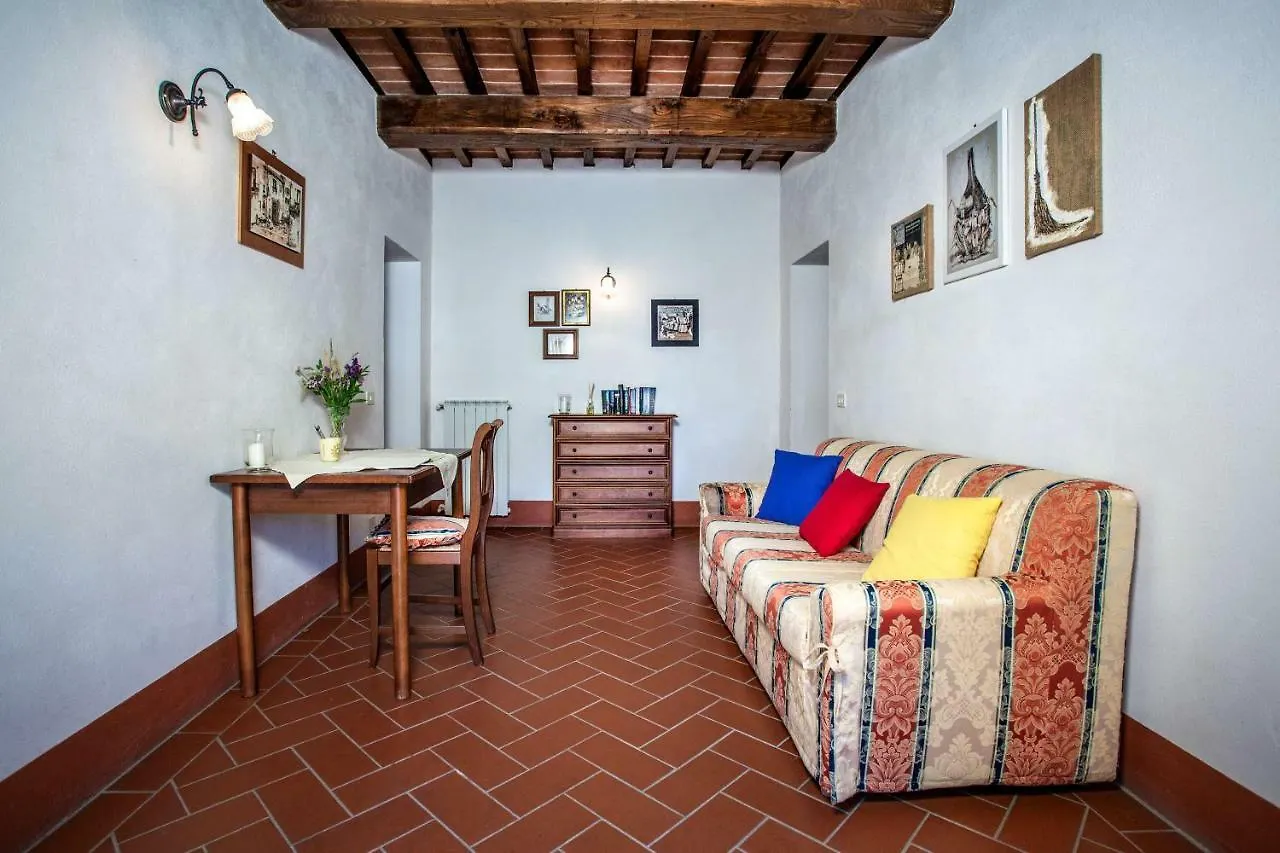 Agriturismo Le Celle Cortona 0*,